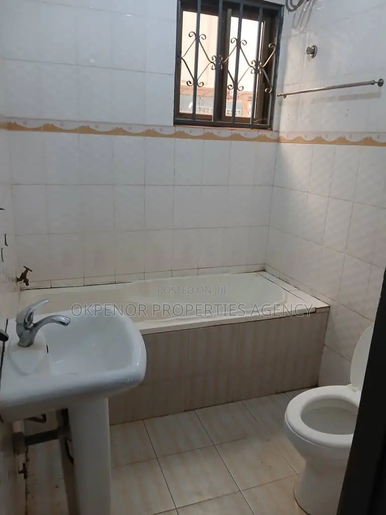 3bedrms House for Rent in Coastal Estate