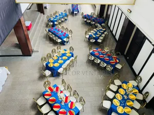 Decor and Rentals