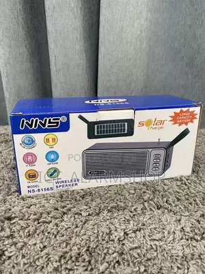 Solar Power Bulb Lights Music Box Player