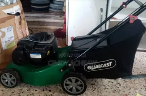 Qualcast Lawn Mower