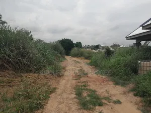 Plot for Sale at Oyoko ( Near Aputuogya)