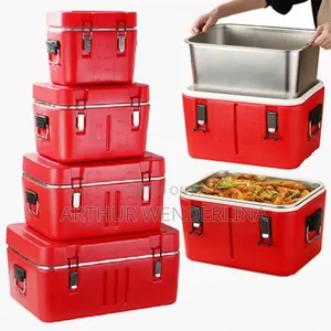 Ice Chest for Event