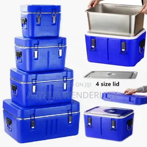 Ice Chest for Event