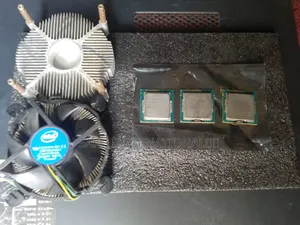 Selling I5-4th Gen I3-3rd Gen Pc Processors' Call if U In?