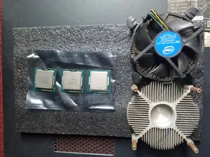 Selling I5-4th Gen I3-3rd Gen Pc Processors' Call if U In?