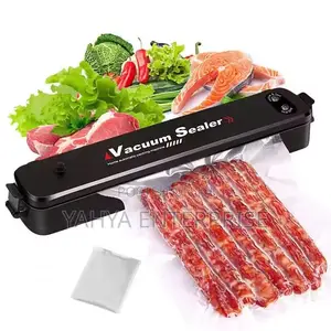 Vacuum Sealer