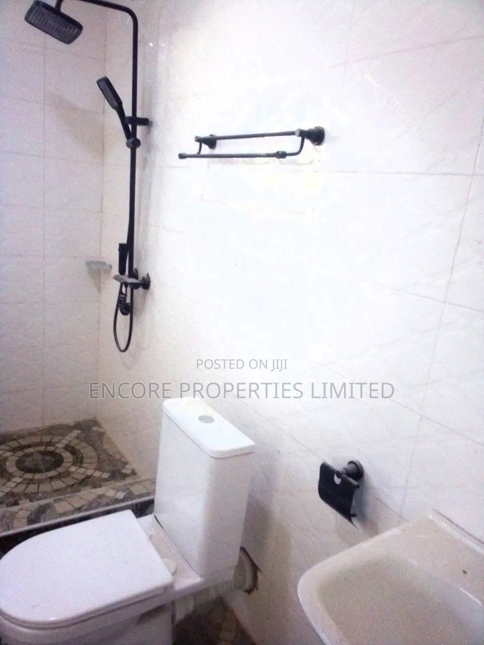 4bdrm Duplex in Encore Property, Pokuase for sale