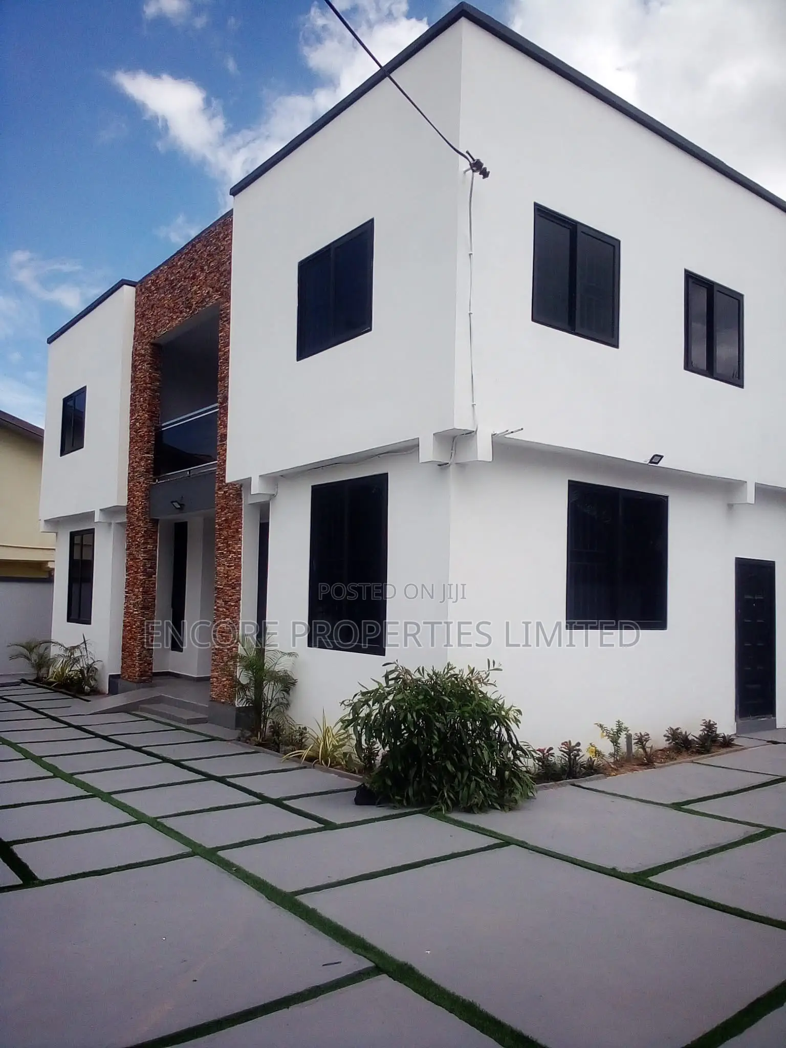 4bdrm Duplex in Encore Property, Pokuase for sale