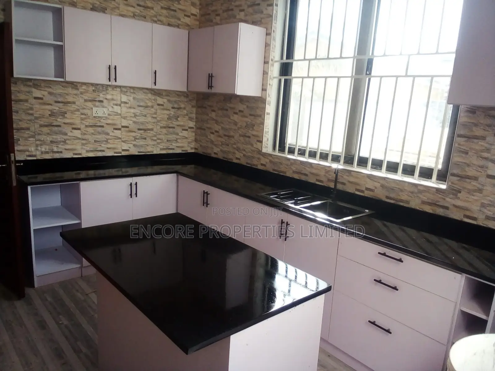 4bdrm Duplex in Encore Property, Pokuase for sale