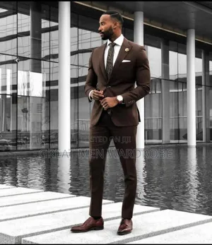 Clothing and Fashion.