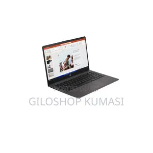 New Laptop HP 8GB Intel Core I5 SSD 512GB