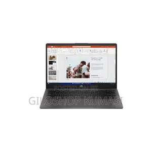 New Laptop HP 8GB Intel Core I5 SSD 512GB