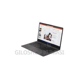 New Laptop HP 8GB Intel Core I5 SSD 512GB