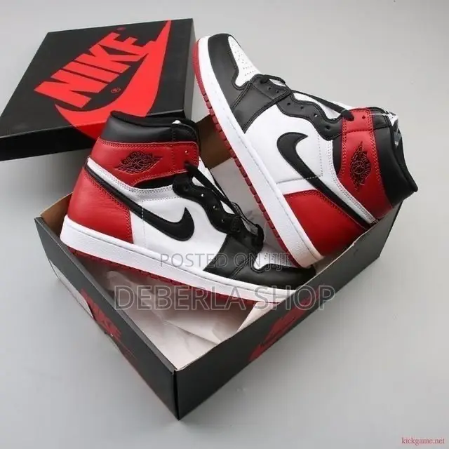 Jordan 1 High Dunk Retro