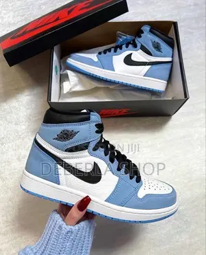 Jordan 1 High Dunk Retro