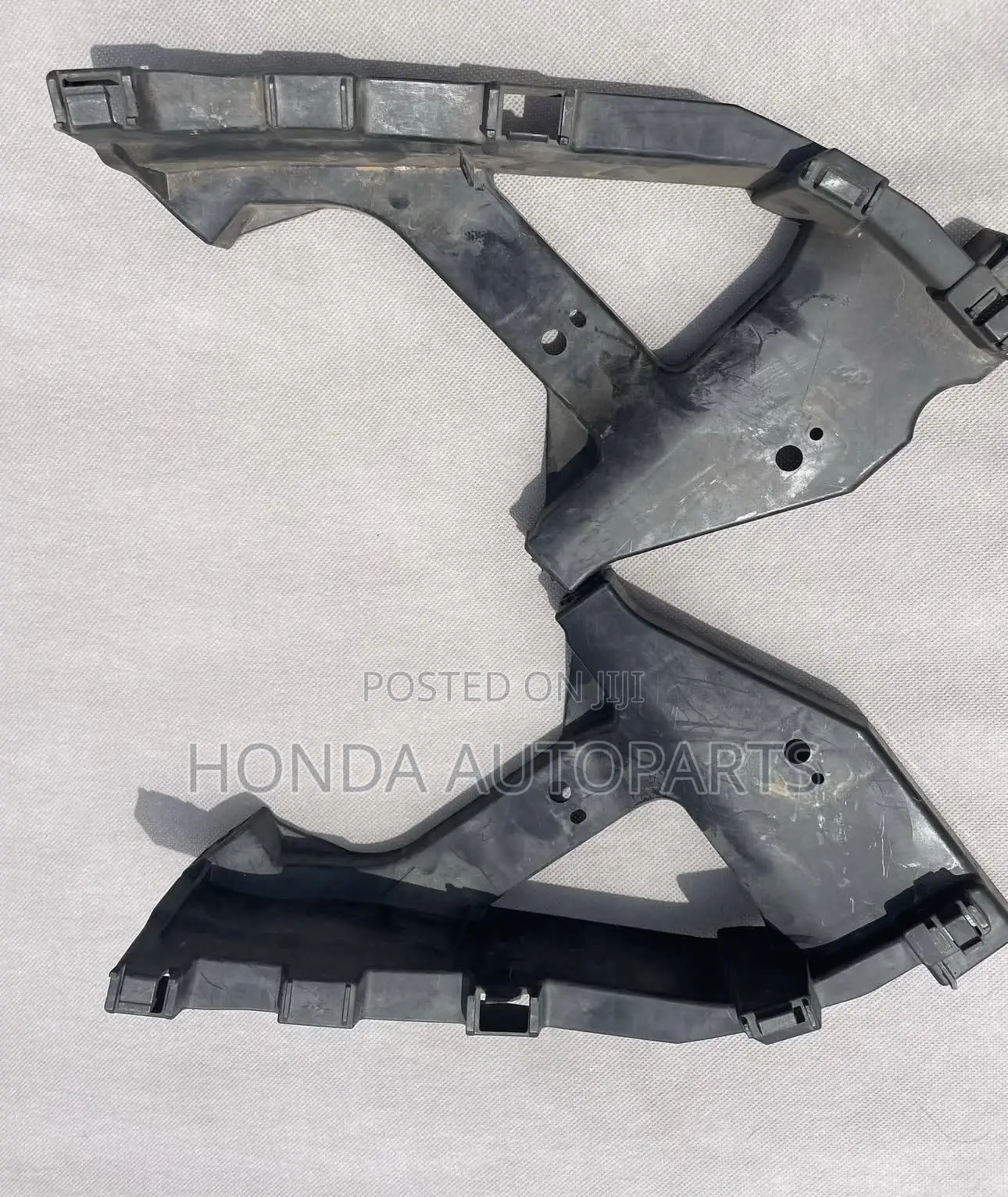 Honda Civic 2016 Headlight Seat.