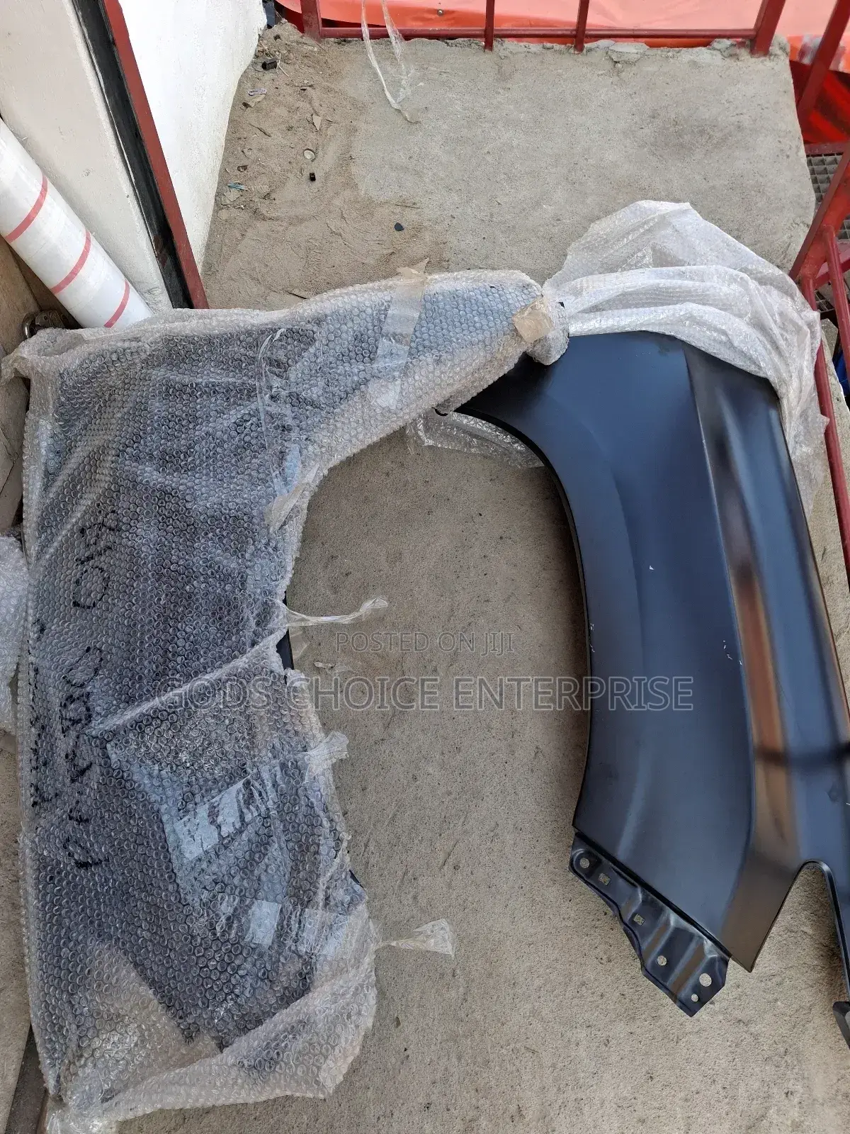 Fender Prado 2018-2020