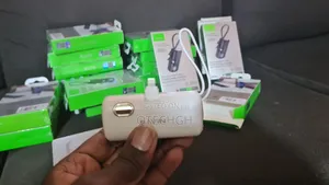 Portable Powerbanks
