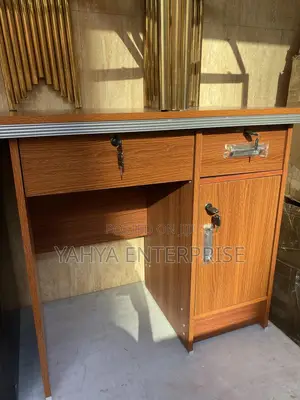Small Desk