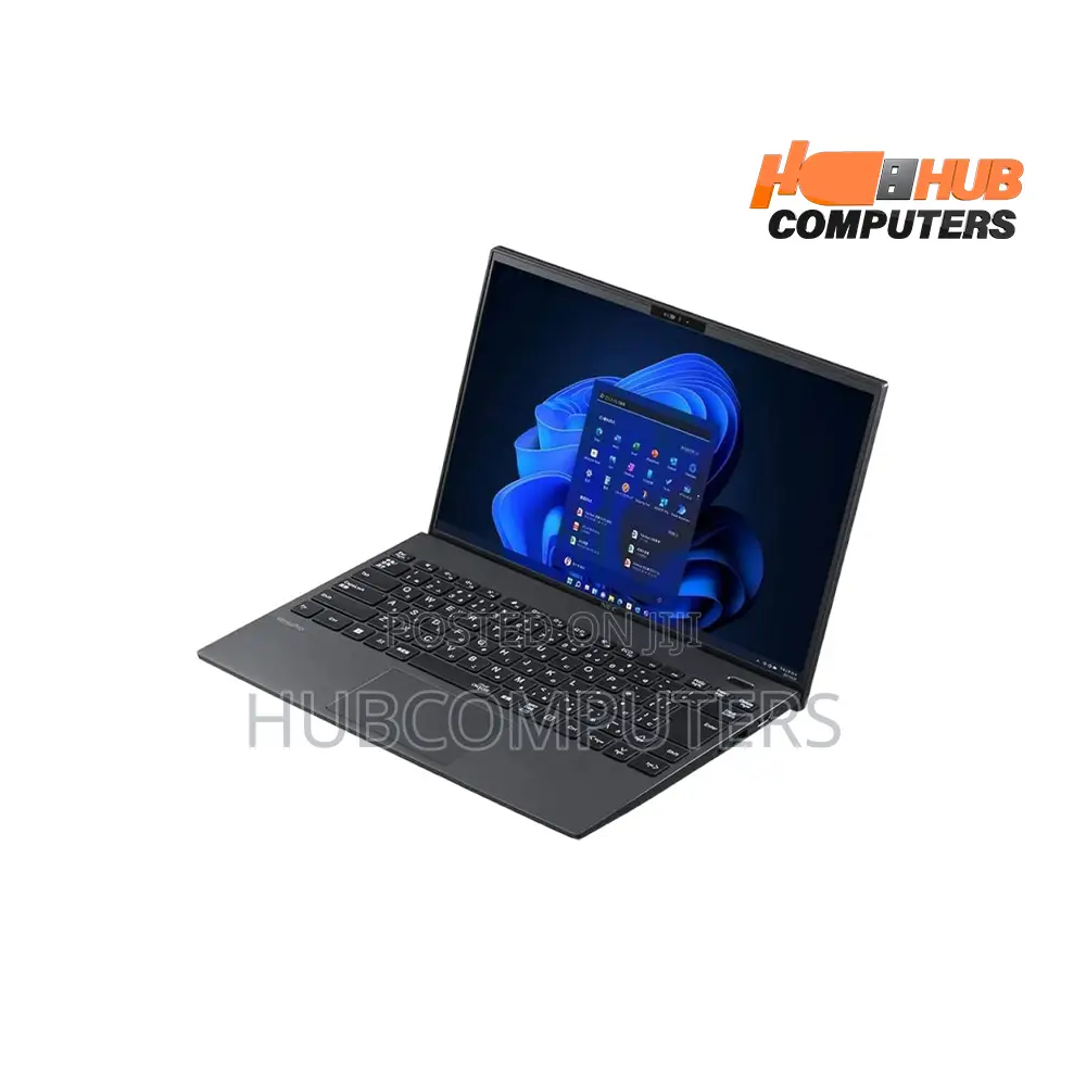New Laptop NEC N22G 4GB Intel Celeron SSD 60GB