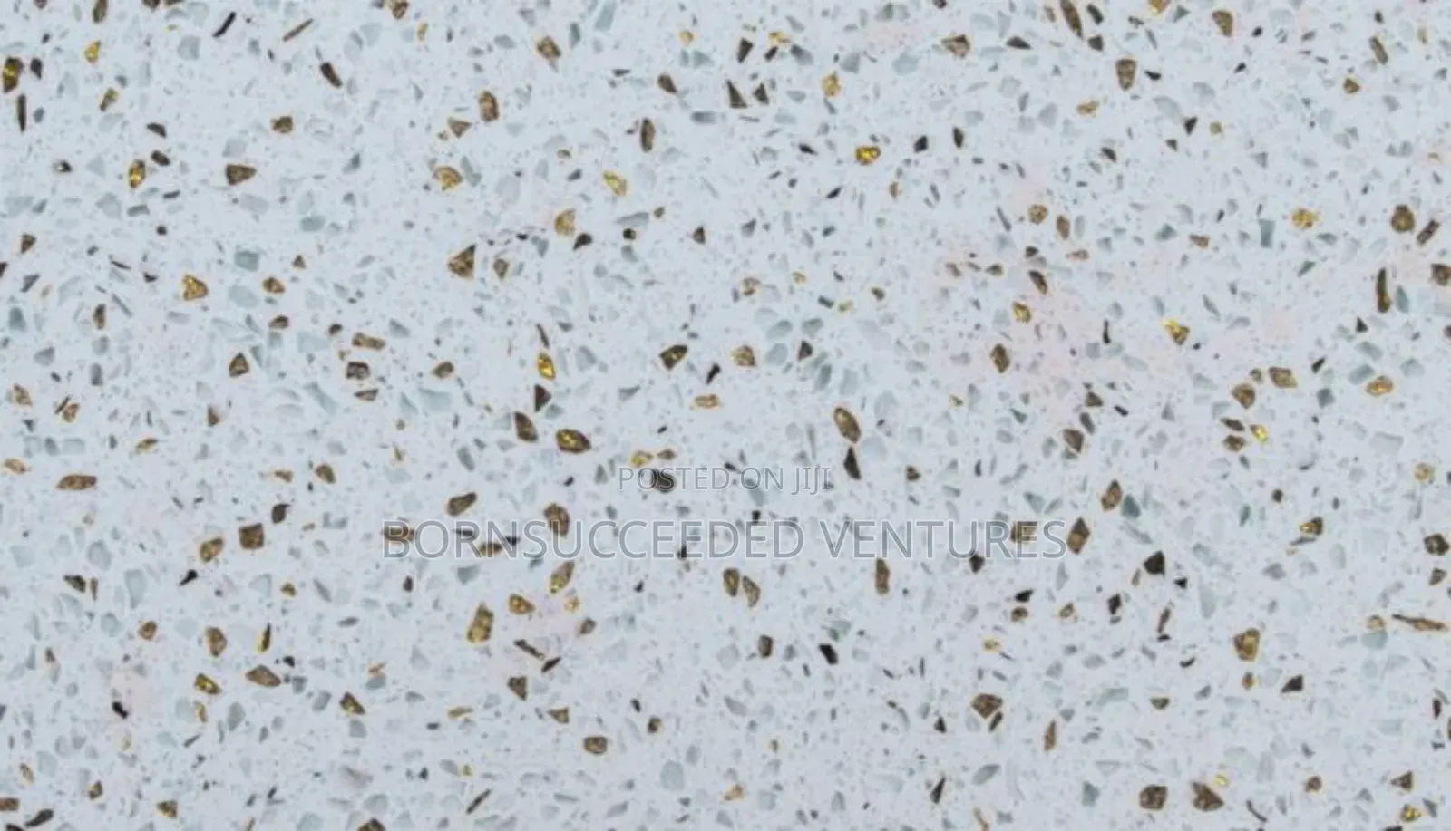Original Quartz Stone 9ft