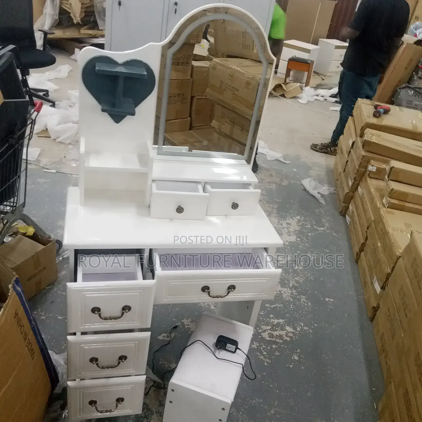 Royal Furniture Home