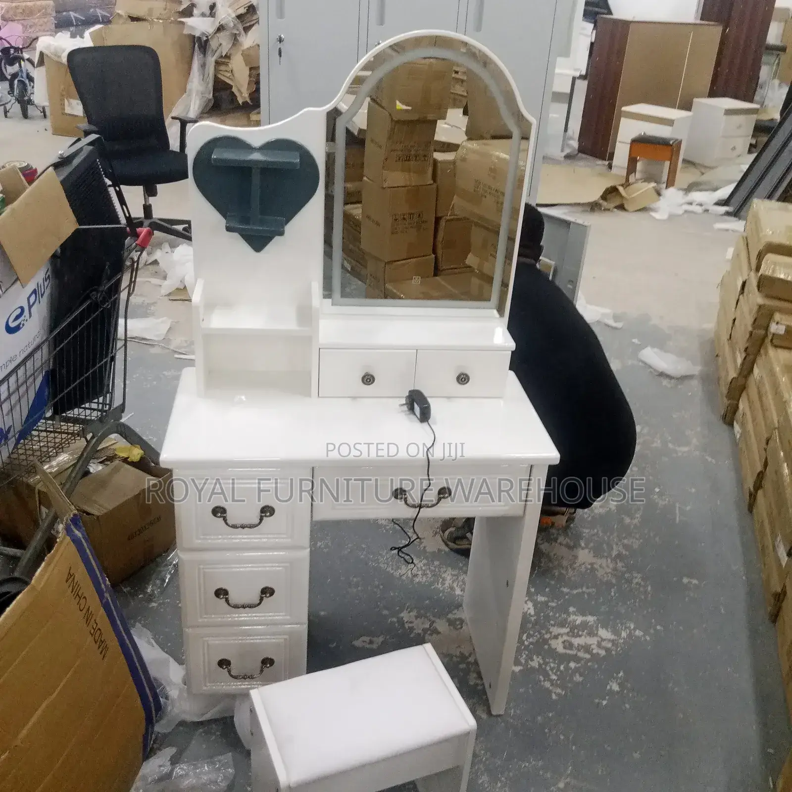 Royal Furniture Home