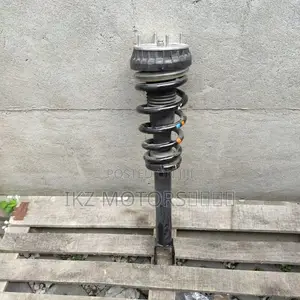 Jaguar F-Type Front Shocks