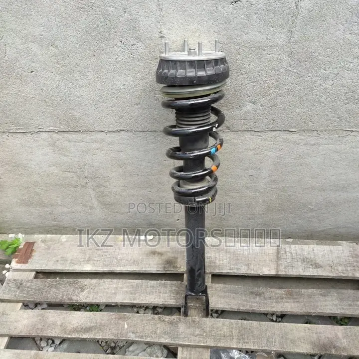 Jaguar F-Type Front Shocks