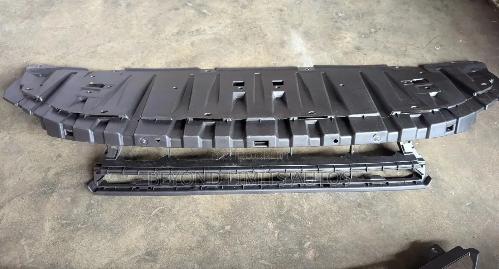Honda Civic 2013,2014,2015 Bumper Grille/Down Grille/Shell