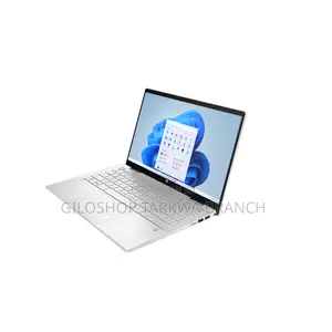 New Laptop HP Pavilion X360 16GB Intel Core I7 SSD 512GB