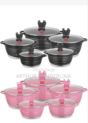 Ucclife Cooking Utensils