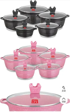Ucclife Cooking Utensils