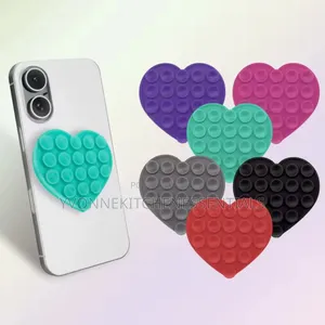 Phone Suction Grip