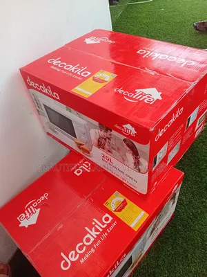 Wave Tech Microwave Oven20l