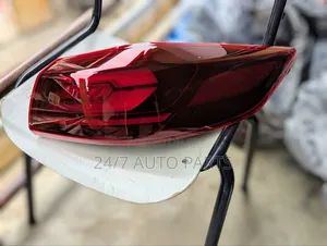 Hyundai Elantra Full Led Tail Light 2017-2018