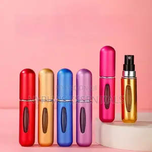 Perfume Atomizer (5ml)