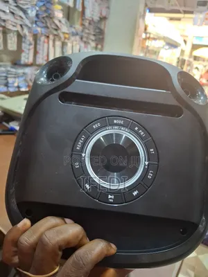 Wireless Speaker