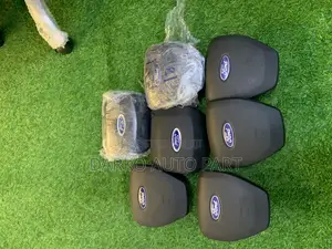 F150 Airbags Cover Available