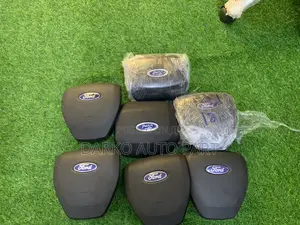F150 Airbags Cover Available