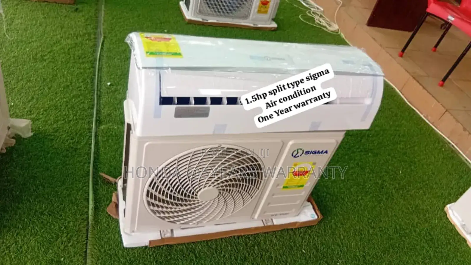 Condition Cooling Power Air Condition Cooling Unit