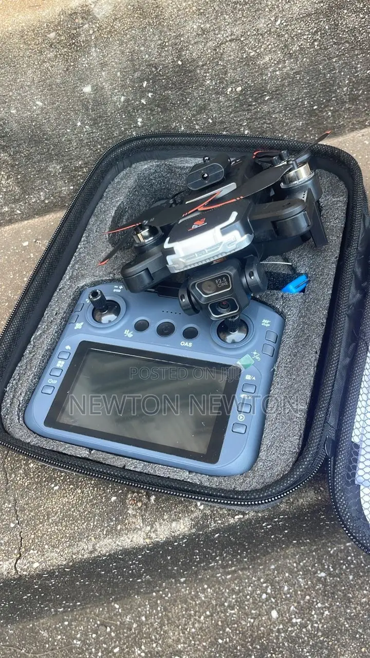 Js39p. Camera Drone