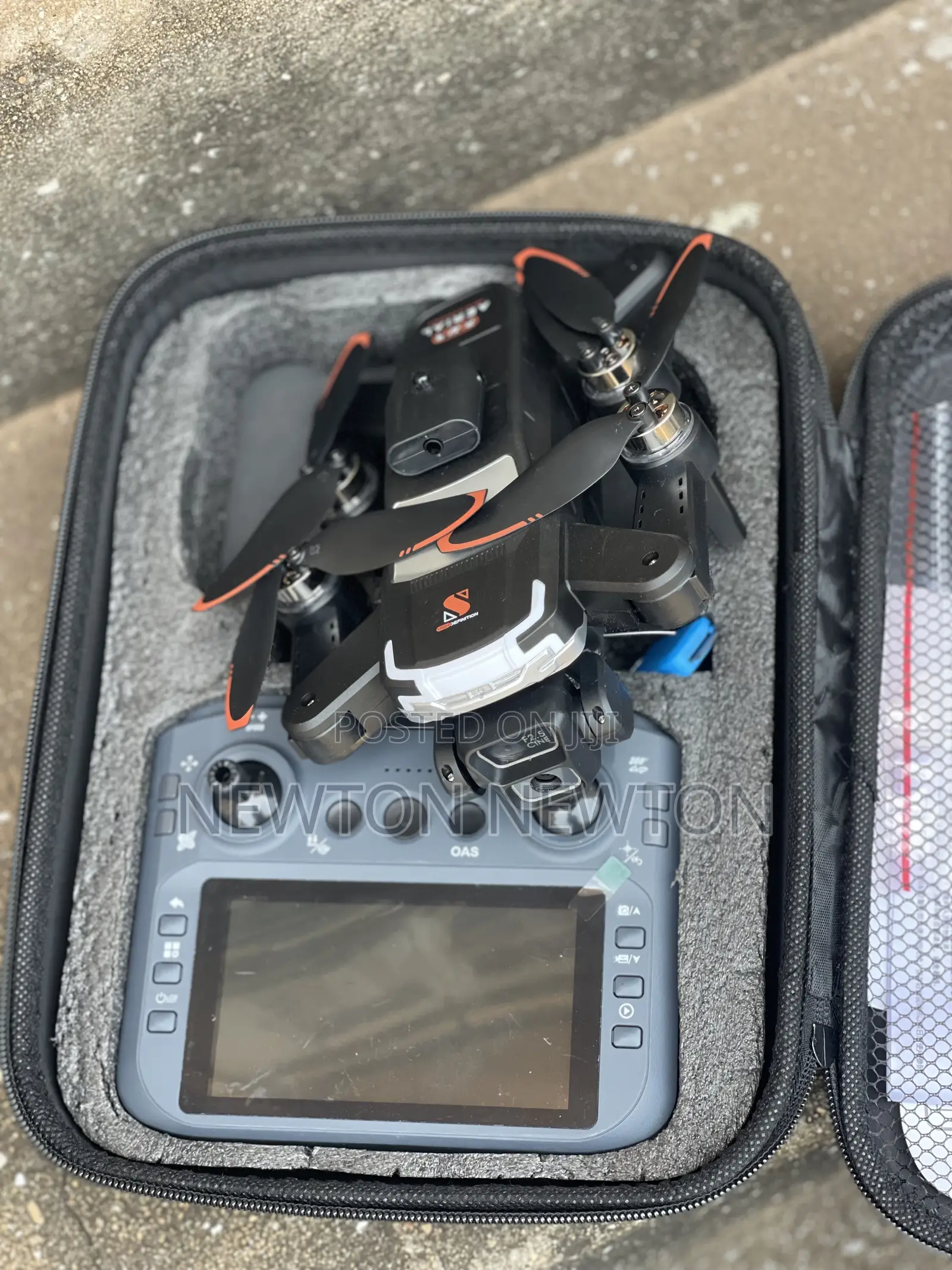 Js39p. Camera Drone
