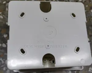 2-4way Breaker Box