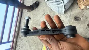 Bmw X3 2020 Back Link