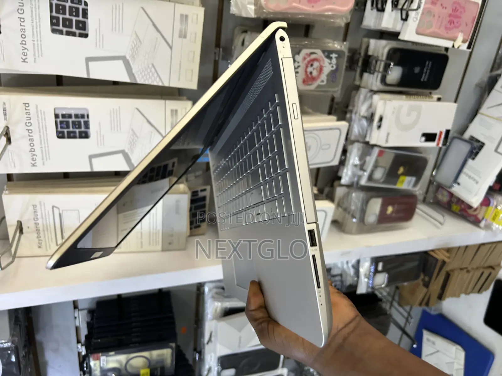 Laptop HP Pavilion 15 8GB AMD A6 HDD 1T