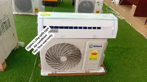 Condition Stigma Air-Conditioning Silent and Peaceful