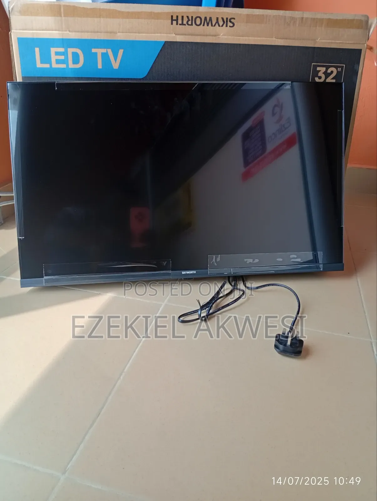 Television