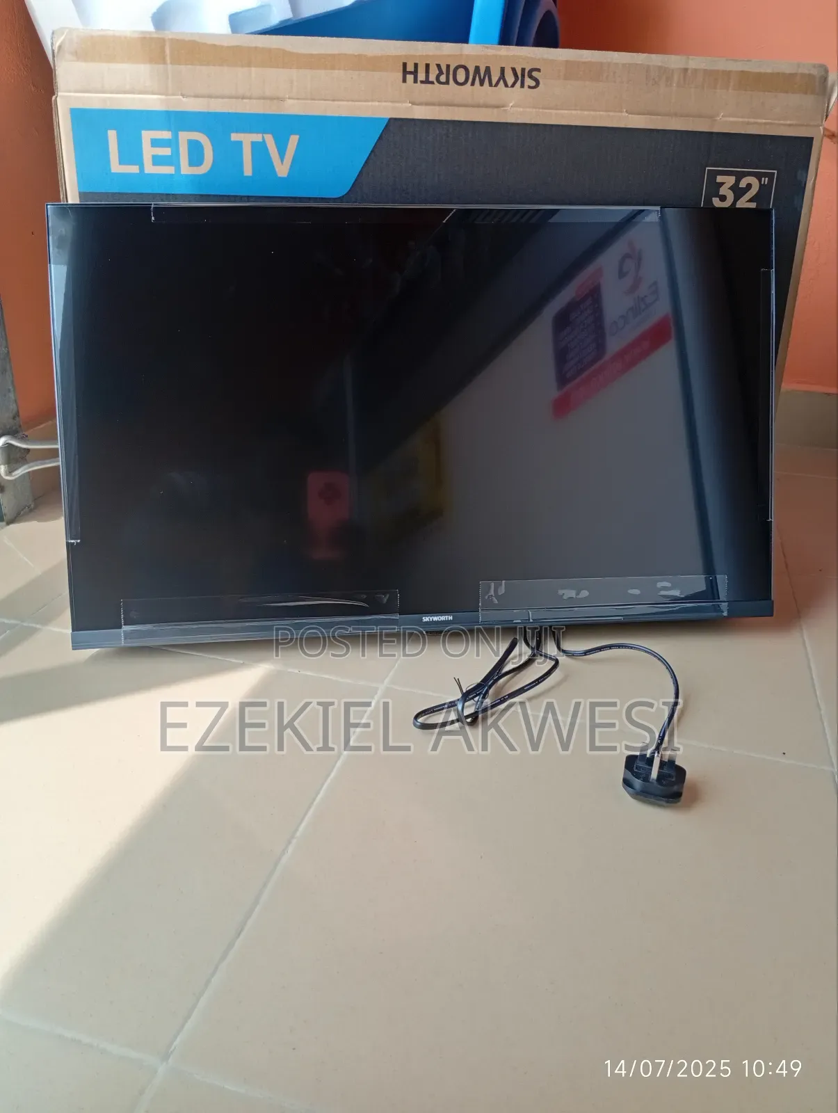 Television