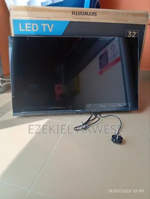 Television